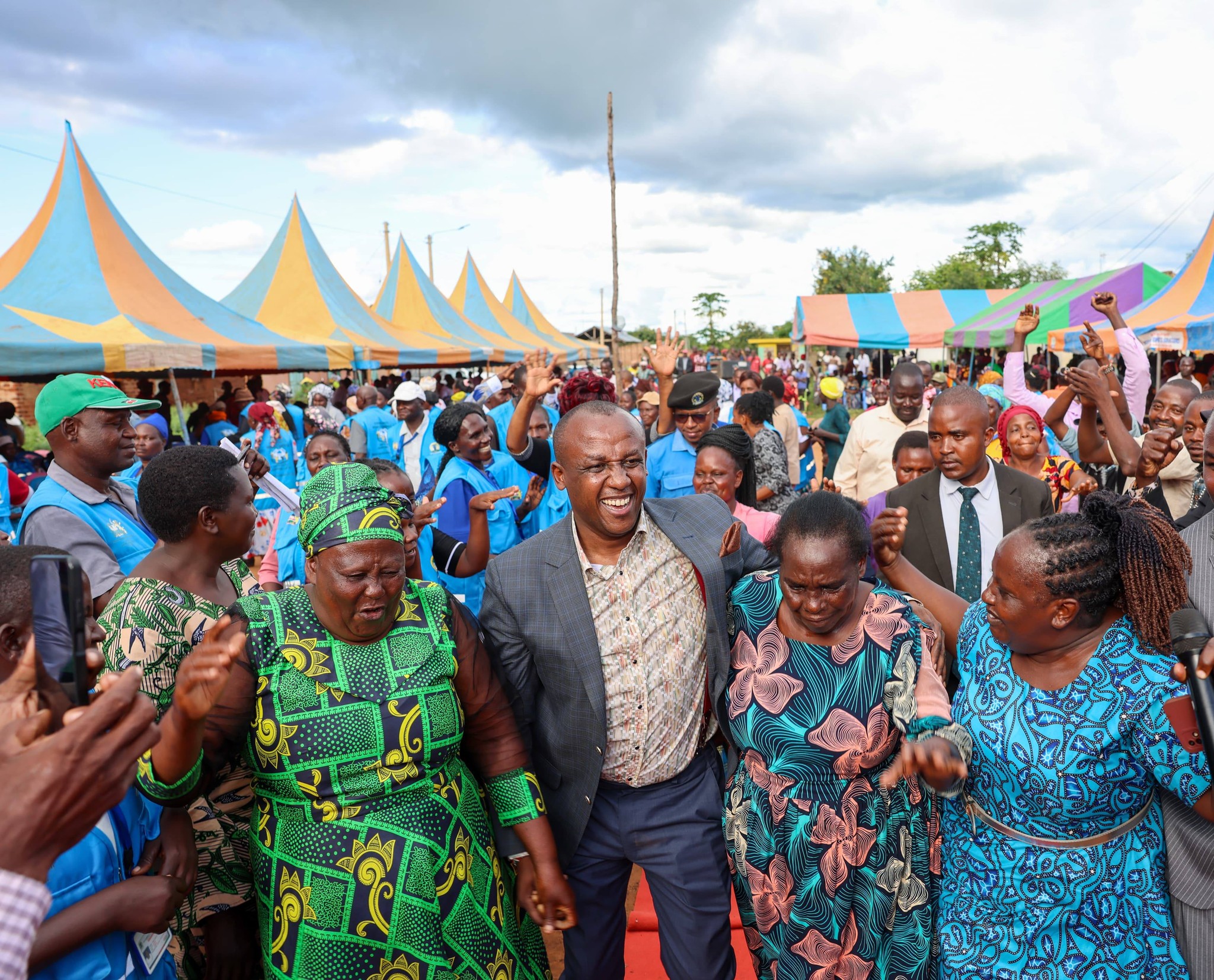 Community Engagement