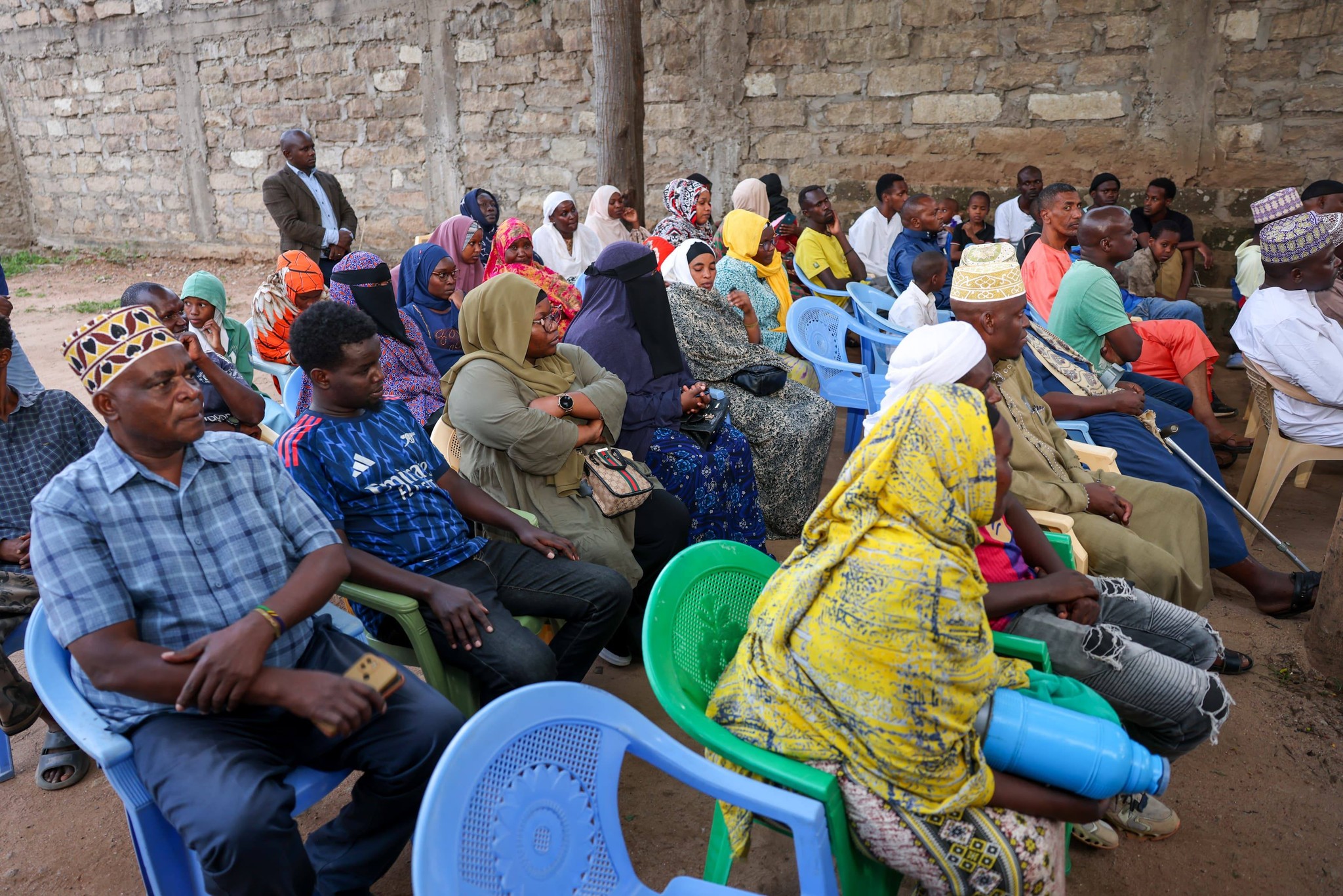 Development Planning